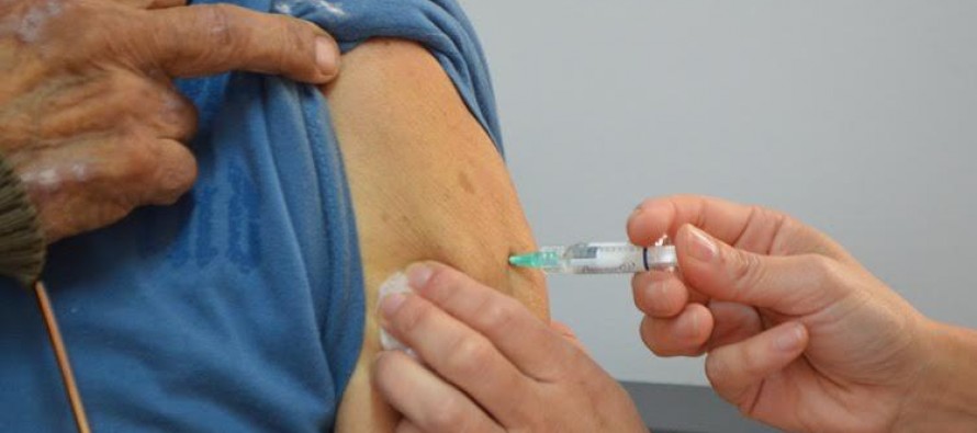 PAMI anunció el comienzo de la Campaña Nacional de Vacunación
