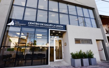 El área de Salud Mental asiste a vecinos durante la cuarentena