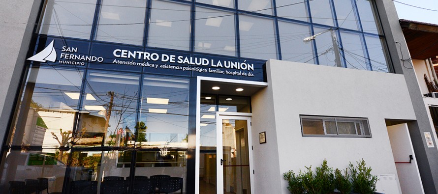 El área de Salud Mental asiste a vecinos durante la cuarentena