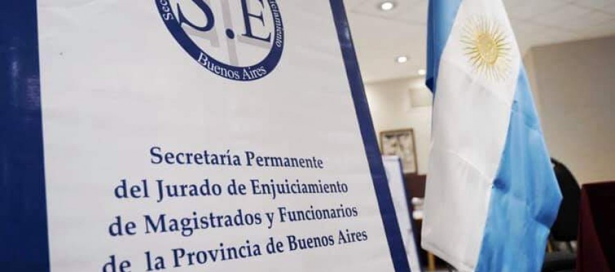 Denuncia a jueces por la liberación de presos: el rol de la Secretaría de Enjuiciamiento