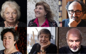 Se publica libro solidario: con lo recaudado se entregará alimentos a escuelas de nuestra ciudad