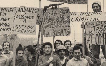 Astarsa, el relámpago que ilumina