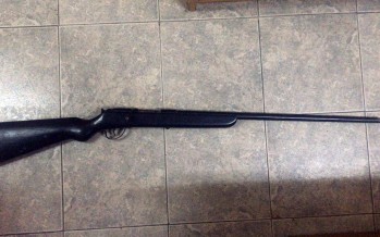 Se encuentra en estado grave el comerciante que recibió un disparo en Villa Jardín
