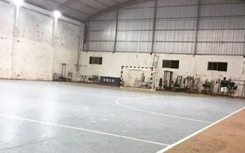 Fuerte cuestionamiento de la familia del handball local al rectorado de la Universidad de Luján