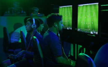 Matadores buscan ascender de división en los juegos virtuales eSports