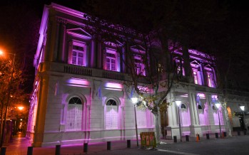 #NiUnaMenos: acciones que visibilizan la lucha contra la violencia machista