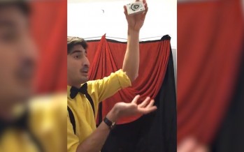 Cultura en Casa: clases y actividades en vivo por Instagram y Facebook
