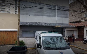 Coronavirus en nuestra ciudad: falleció una vecina de 70 años que estaba internada