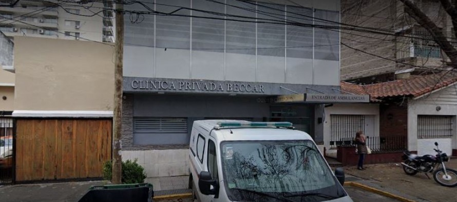 Coronavirus en nuestra ciudad: falleció una vecina de 70 años que estaba internada