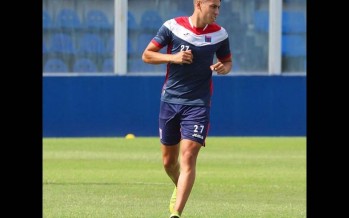 Un jugador de Tigre dio positivo en el test de COVID-19