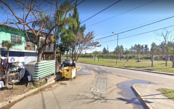 Falleció el comerciante que había recibido un disparo en la cara en Villa Jardín
