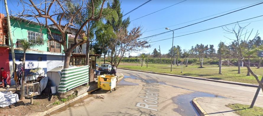 Falleció el comerciante que había recibido un disparo en la cara en Villa Jardín