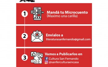 Abierta la convocatoria para escribir “Microcuentos de Terror Urbano”
