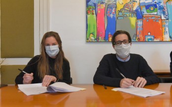 Instalarán sistemas de energía renovable en cuatro escuelas de nuestro delta