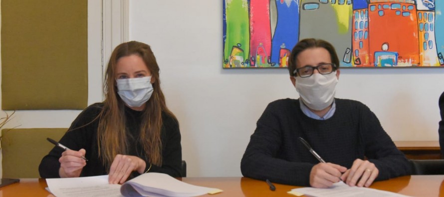 Instalarán sistemas de energía renovable en cuatro escuelas de nuestro delta