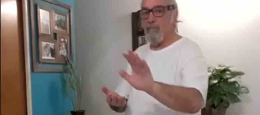 Vacaciones de Invierno: actividades para los adultos mayores en vivo por redes sociales