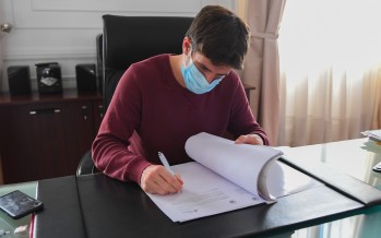 Los comercios sin actividad quedan eximidos de la Tasa de Seguridad e Higiene por cuarto mes consecutivo