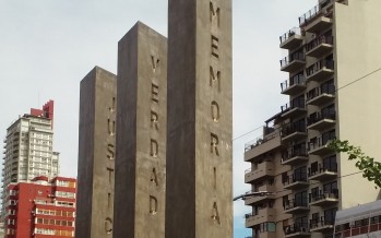 Carta abierta de la Comisión Memoria Verdad y Justicia Zona Norte y otros organismos de DDHH