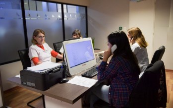 Línea 103: exclusiva para consultas en nuestra ciudad sobre coronavirus