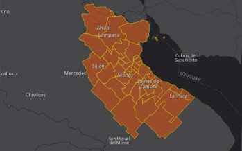 Comienza la fase estricta de la cuarentena