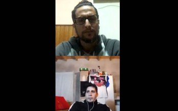 Don Marino, Poli 1 y Club Victoria: la historia de un basquetbolista que llegó a primera