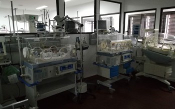 Cerraron la neonatología del Hospital Cordero por casos de coronavirus