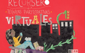 La Escuela Popular San Roque presenta un recursero para «recuperar el derecho al juego»