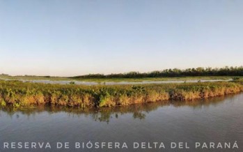 Reunión virtual de la Red Nacional de Reservas de Biósfera