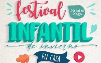Festival infantil de invierno en casa: la propuesta cultural de ATE