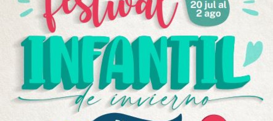 Festival infantil de invierno en casa: la propuesta cultural de ATE