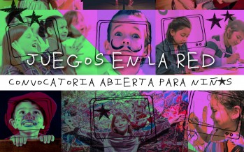‘Juegos en la Red’: la propuesta para las vacaciones de invierno