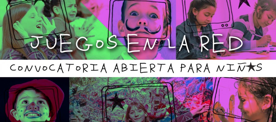 ‘Juegos en la Red’: la propuesta para las vacaciones de invierno