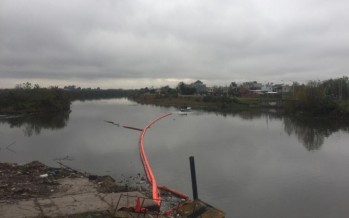Provincia impulsa más de 40 proyectos en la Cuenca del Río Reconquista