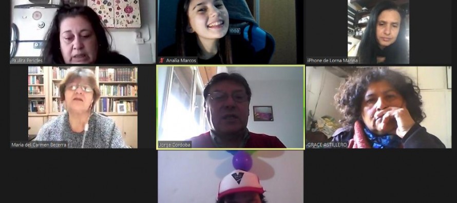 El Centro Universitario Municipal inicia la inscripción a nuevas carreras en modalidad virtual