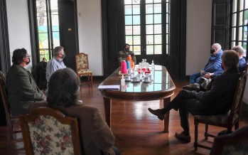 Municipio y clubes náuticos acordaron protocolos para la habilitación de deportes de vela