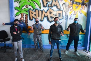 4 casa de día programa de radio