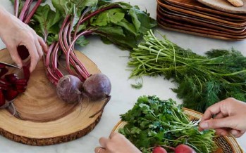 San Fernando Saludable, el programa que promueve una alimentación sana