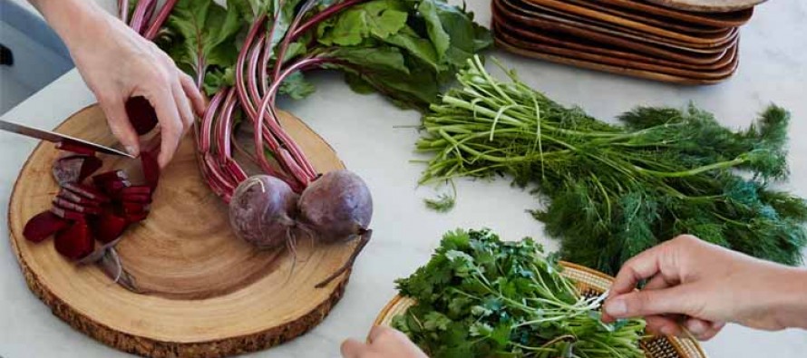 San Fernando Saludable, el programa que promueve una alimentación sana