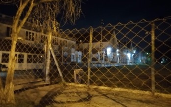 Estudiantes de la UNLu cuestionan al rectorado: «Queremos una universidad de cara a la comunidad»