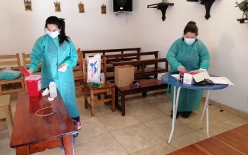 Mañana se llevará a cabo una jornada de donación voluntaria de sangre en el Hospital Cordero