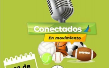 Sentí Deporte: una propuesta radial conducida por profesores de los polis de nuestra ciudad