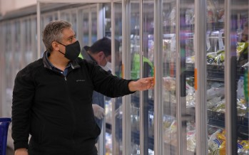 Controles de precios en comercios de nuestra ciudad