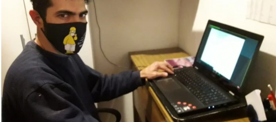 El funcionario de Vidal que intentó cerrar las escuelas del Delta quiere mudarse a Uruguay