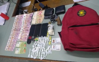 Se realizaron varios allanamientos en Virreyes