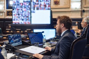 Diputados PBA