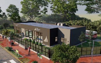 Se anunció la construcción del nuevo edificio del Centro de Salud 31 en Entre Ríos y Carlos Casares