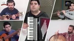 1 misa del folklorista virtual 2020