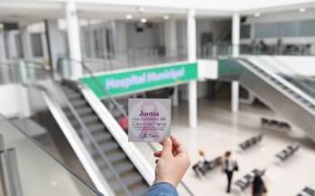 El Municipio promueve los controles para prevenir el cáncer de mama
