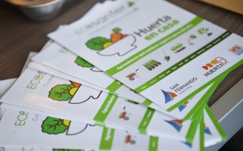 EcoSanfer: consejos y cuidados del ambiente por medio de redes sociales