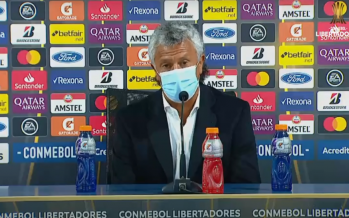 Pipo Gorosito tras la derrota del Matador: «Tenemos un equipo nuevo, nos tenemos que conocer»